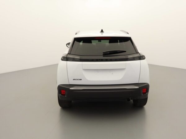 PEUGEOT 2008 PHASE 2 PURETECH
