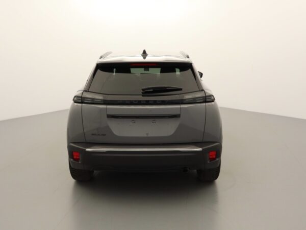 PEUGEOT 2008 PHASE 2 PURETECH