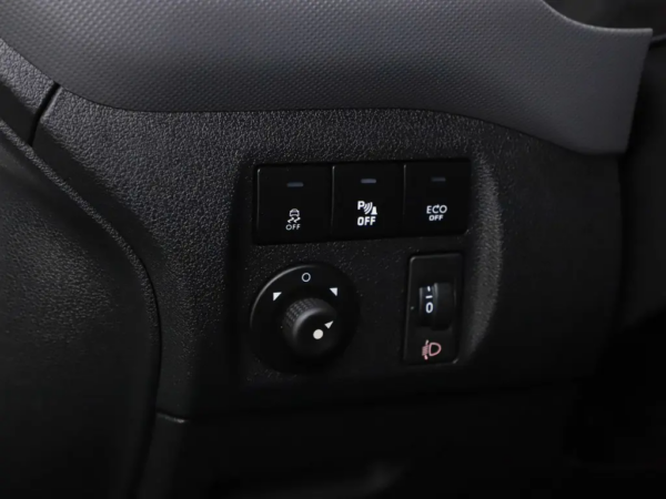 Peugeot Partner 120 1.6 BlueHDi 100 L1 XT