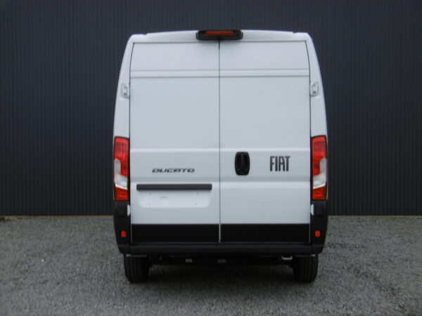 fiat DUCATO L2H2 3T5 TURBO D