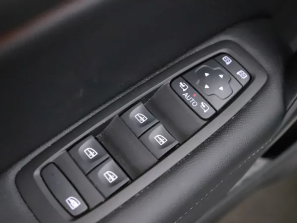 Photo 7 of 33 of VF1RFB00X55559632 Renault Mégane Estate 1.2 TCe Aut. Bose