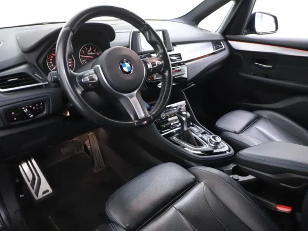 BMW 2 Serie Active Tourer 218i Aut. Centennial High Executive LED
