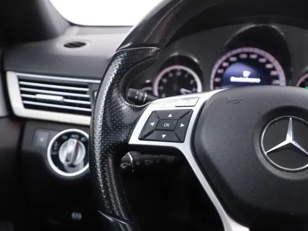 Mercedes-Benz E-Klasse Estate 220 CDI Edition Sport AMG Xenon