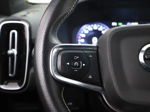 Volvo XC40 1.5 T3 R-Design