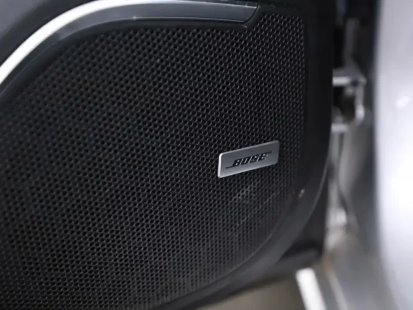 Photo 8 of 33 of VF1RFB00X55559632 Renault Mégane Estate 1.2 TCe Aut. Bose