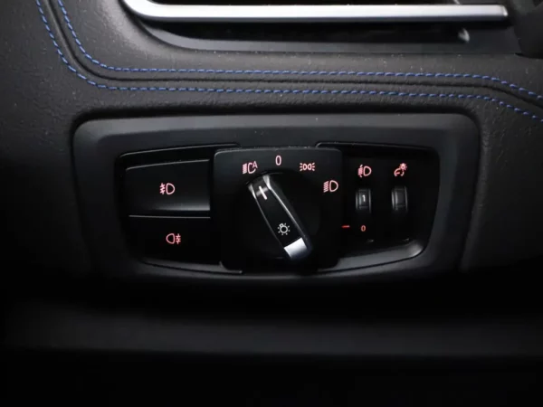 BMW 2 Serie Active Tourer 218i Aut. Centennial High Executive LED