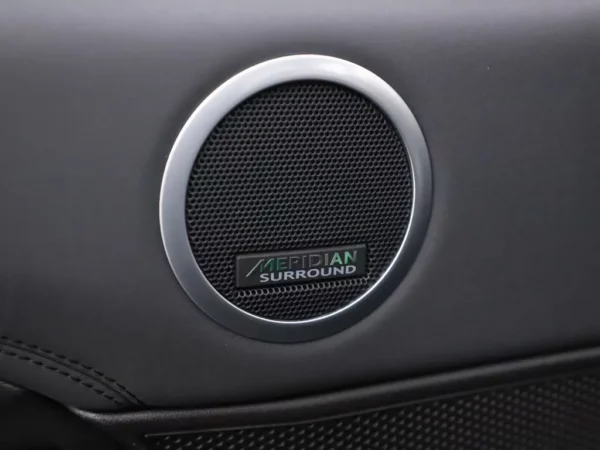 Land Rover Discovery 2.0 Sd4 HSE Luxury 7p. LED