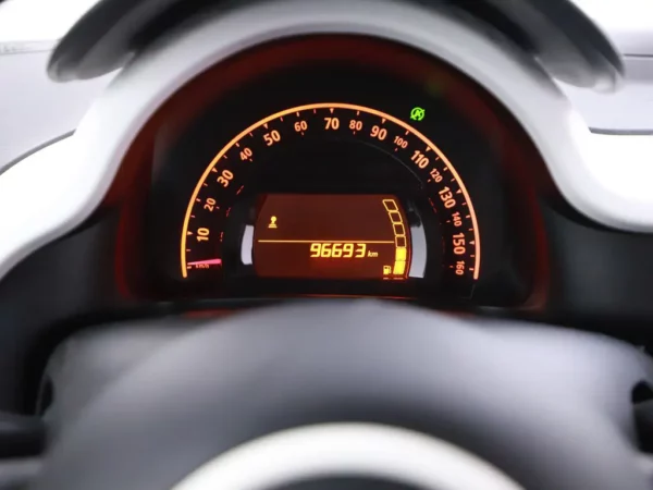 Renault Twingo 1.0 SCe Collection