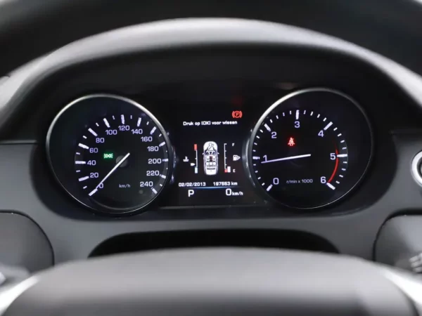 Land Rover Discovery Sport 2.0 TD4 AUT. HSE LED