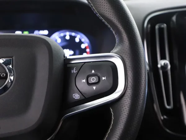 Volvo XC40 1.5 T3 R-Design