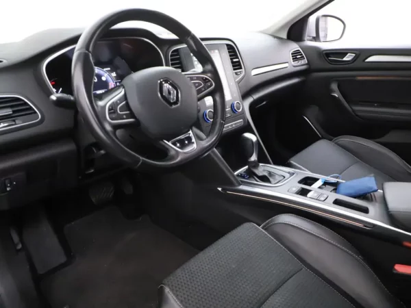 Photo 9 of 33 of VF1RFB00X55559632 Renault Mégane Estate 1.2 TCe Aut. Bose