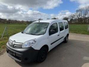 Renault Kangoo MAXI 1.5 DCI 95cv Garantie 12 mois