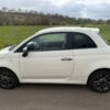 Fiat 500 Sport 1.2 Automatique Garantie 12 mois