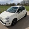 Fiat 500 Sport 1.2 Automatique Garantie 12 mois