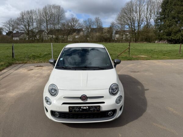 Fiat 500 Sport 1.2 Automatique Garantie 12 mois