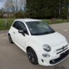 Fiat 500 Sport 1.2 Automatique Garantie 12 mois