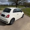 Fiat 500 Sport 1.2 Automatique Garantie 12 mois