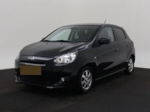 Photo 1 of 22 of MMCXNA05AFH013548 Mitsubishi Space Star 1.0 Bright