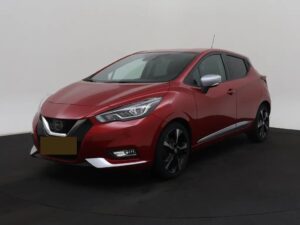 Nissan Micra 0.9 IG-T Acenta