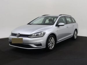 Volkswagen Golf 1.5 TSI Comfortline