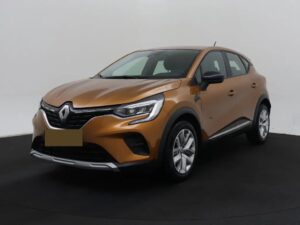 Renault Captur 1.0 TCe 90 Zen (5-drs