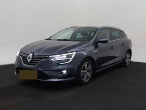 Renault Mégane Estate 1.6 E-Tech Plug-In Hybrid 160 Edition One