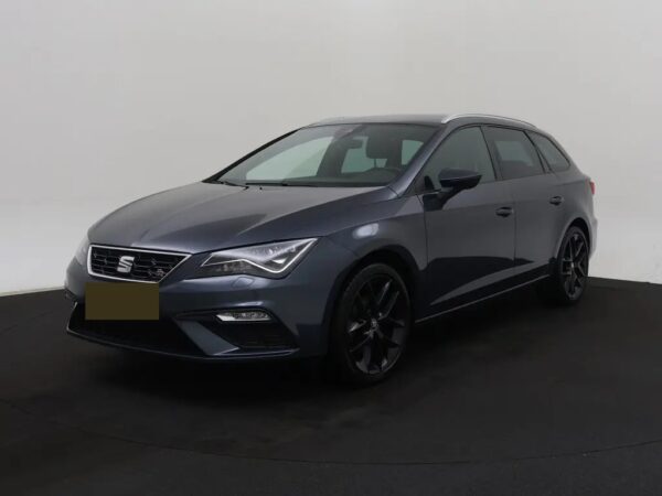 SEAT Leon ST 1.0 TSI FR Ultimate Edition