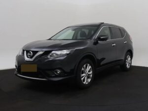 Nissan X-Trail 1.6 DIG-T Acenta (5-drs SUV) Nav