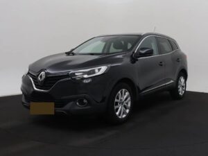 Renault Kadjar 1.2 TCe Intens