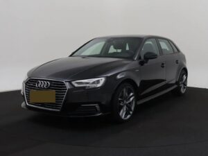 Audi A3 Sportback 1.4 e-tron (5-drs Hatchb.) Nav