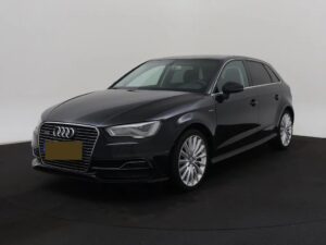 Audi A3 Sportback 1.4 e-tron PHEV Ambition Pro Line plus LED