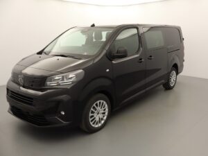 peugeot EXPERT DC XL BlueHDi