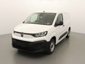 CITROEN BERLINGO VAN M LIGHT 650 KG BlueHDi