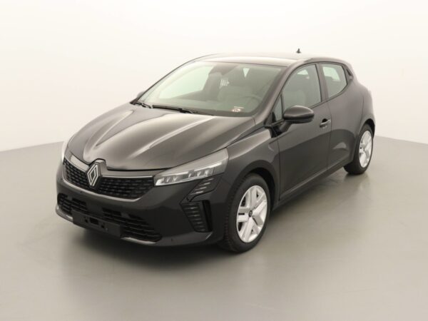 RENAULT CLIO 5 HYBRID