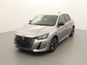 PEUGEOT 208 PHASE 2 ESS