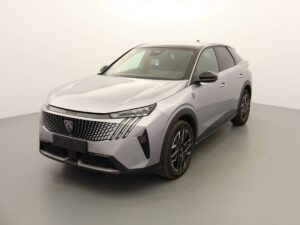 PEUGEOT 3008 PHASE 4 HYBRID