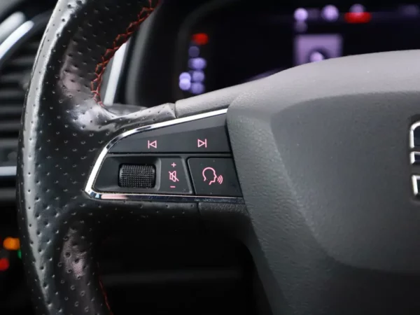 SEAT Leon ST 1.0 TSI FR Ultimate Edition