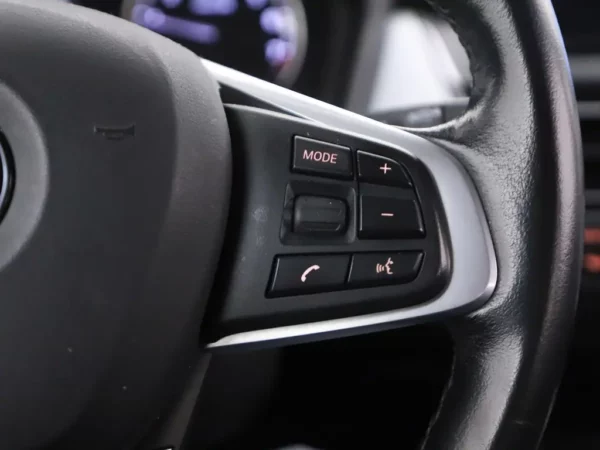 BMW 2 Serie Active Tourer 218i Aut. Executive