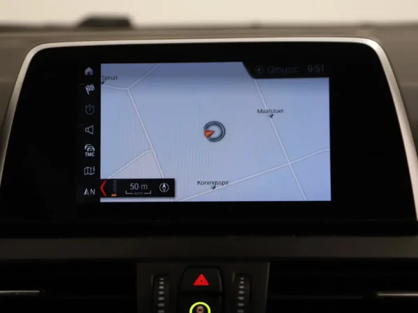 BMW 2 Serie Active Tourer 218i Aut. Executive