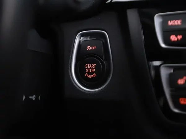 BMW 4 Serie Gran Coupé 420i M-Sport