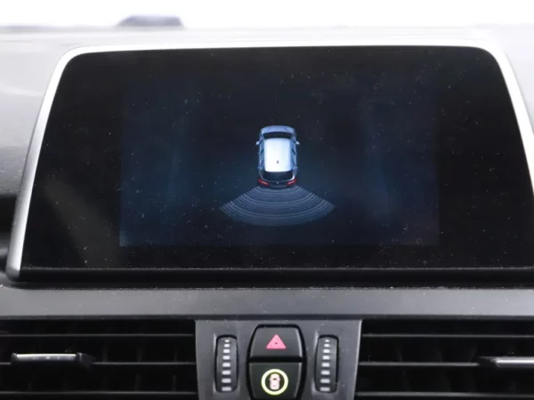 BMW 2 Serie Active Tourer 218i Aut. Executive