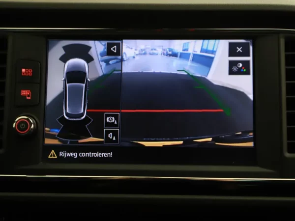 SEAT Leon ST 1.0 TSI FR Ultimate Edition