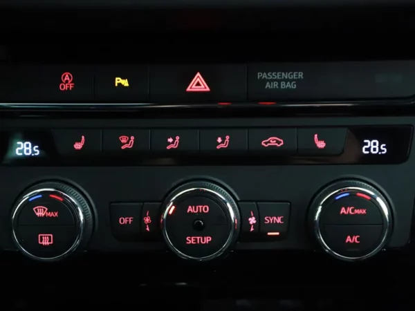 SEAT Leon ST 1.0 TSI FR Ultimate Edition