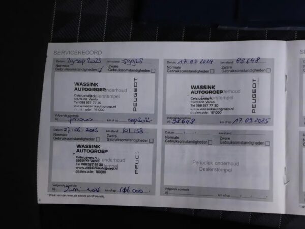 Peugeot 108 1.0 e-VTi Active