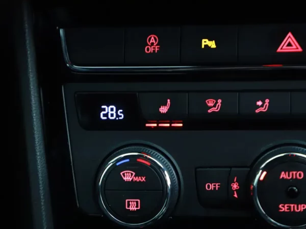 SEAT Leon ST 1.0 TSI FR Ultimate Edition