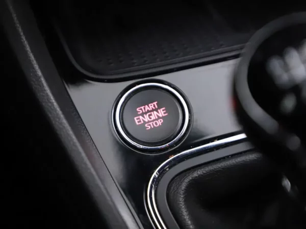 SEAT Leon ST 1.0 TSI FR Ultimate Edition