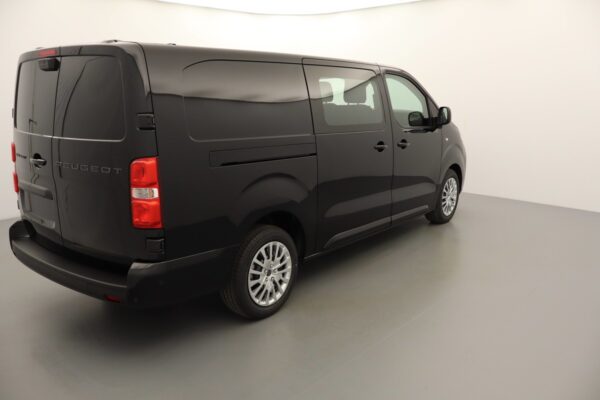 peugeot EXPERT DC XL BlueHDi