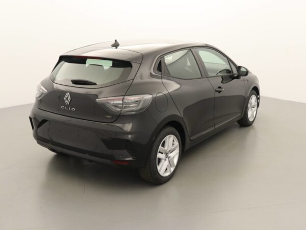 RENAULT CLIO 5 HYBRID