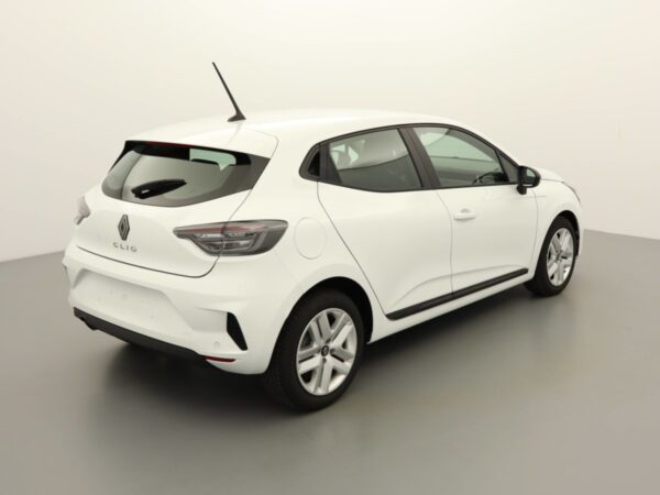 RENAULT CLIO 5 TCE