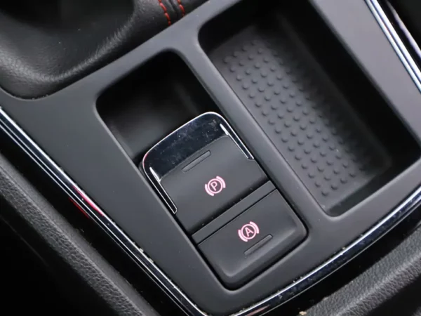 SEAT Leon ST 1.0 TSI FR Ultimate Edition